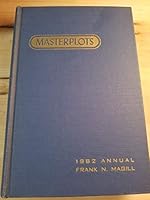 Masterplots 1962 Annual B000RSJVZ0 Book Cover