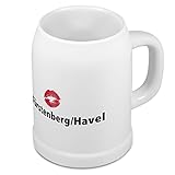 brilliant glänzender Aufdruck, spülmaschinenfest