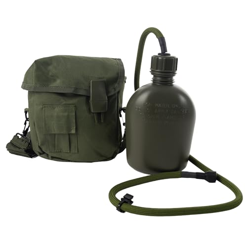 Kit de pajilla para cantimplora miniatura 5