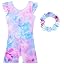 A3 Pink Blue