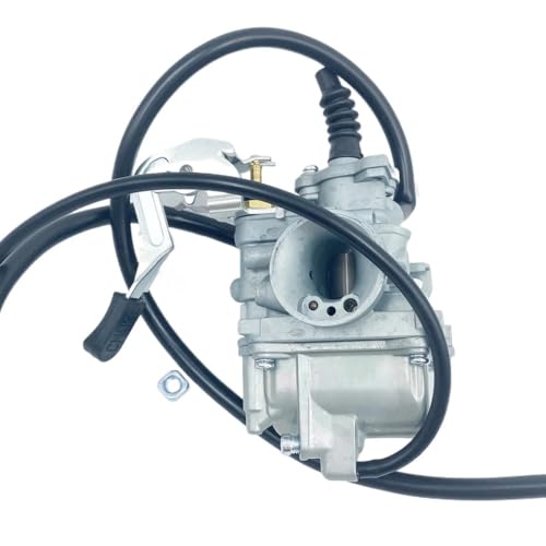 Carburateur LTZ 90 résolvant les problèmes de démarrage et calage de quad