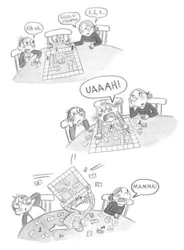 Al Centro Dell'universo. Dory Fantasmagorica - 5