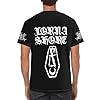 Shore Music Band Lorna Men’s T-Shirt Music Shirt– Lightweight Short Sleeve Crew Neck Graphic Tee – for Fans Concert Gift. #2