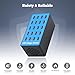 USB Charger Station, 100W/20A Desktop Charging Station, 20 Ports Multi-Function Charger, USB Charging Hub, Suitable for Samsung/iPhone/iPad/Google Pixel/Tables and Other Electronics USB Charger Station, 100W/20A Desktop Charging Station, 20 Ports Multi-Function Charger, USB Charging Hub, Suitable for Samsung/iPhone/iPad/Google Pixel/Tables and Other Electronics