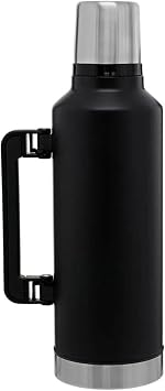 Stanley Classic Legendary Vakumlu Çelik Termos, 2.3 L
