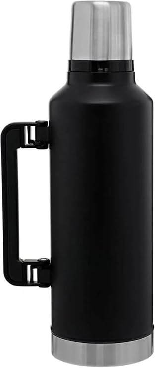 Stanley Classic Legendary Vakumlu Çelik Termos, 2.3 L