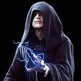 Darth Sidious! [Explicit]