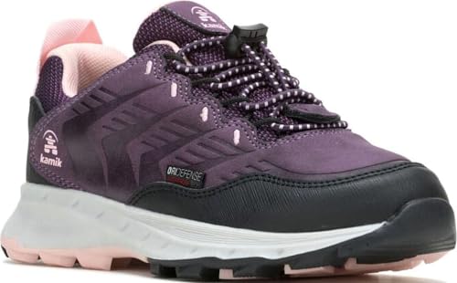 Kamik Kids' Treklite Walking Shoes2