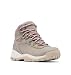 Produktbild Columbia Damen Newton Ridge Plus Wanderschuh, 2024 Kettle/Fig, 42 EU