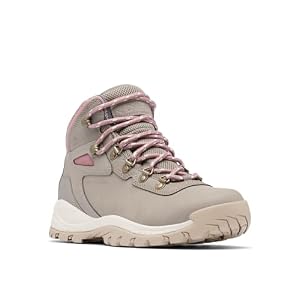 Columbia Women’s Newton Ridge Plus Waterproof Hiking Boots