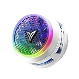 Flydigi b8x | cooler para celular gamer magnético - ultra silencioso