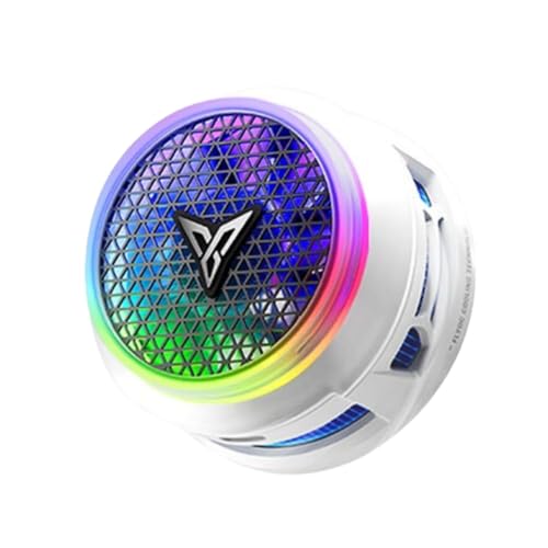 Flydigi B8X | Cooler para Celular Gamer Magnético - Ultra Silencioso