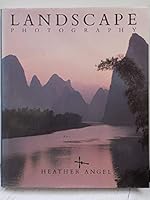 Landscape Photography 0946609659 Book Cover