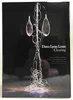 Dana Lynn Louis: Clearing B075NK8T3S Book Cover