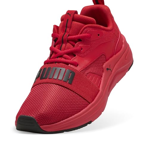 Image of Puma Unisex-Adult Softride Wired 2 Sneaker
