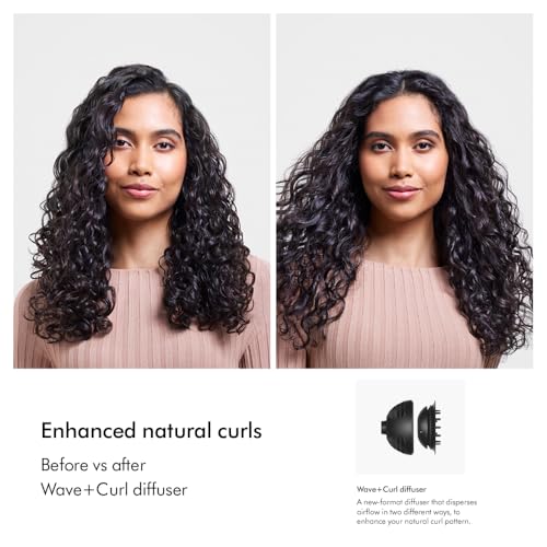 Dyson Supersonic Nural™ Hair Dryer - Image 6