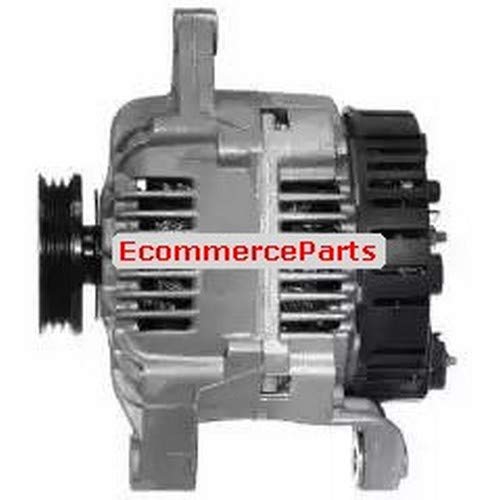 Alternatore 9145374901766 EcommerceParts Tensione: 12 V, Alternatore-Corrente carica: 80 A, Ø: 64 mm, N° scanalature: 3