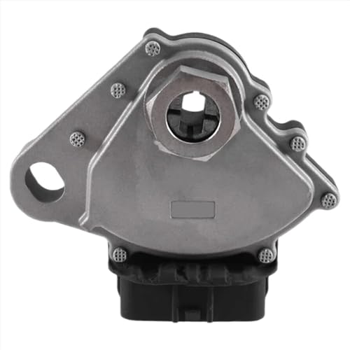 Interrupteur de vitesse de transmission Hyundai H-1 Wagon 84540-2425 I45895-4A110