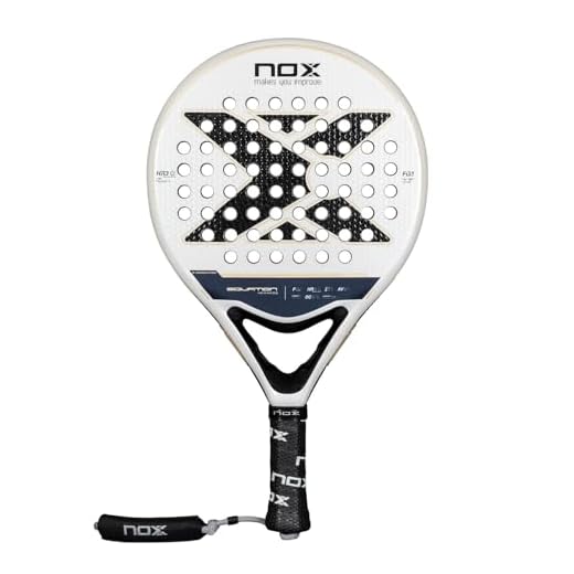NOX Equation Advanced 2025