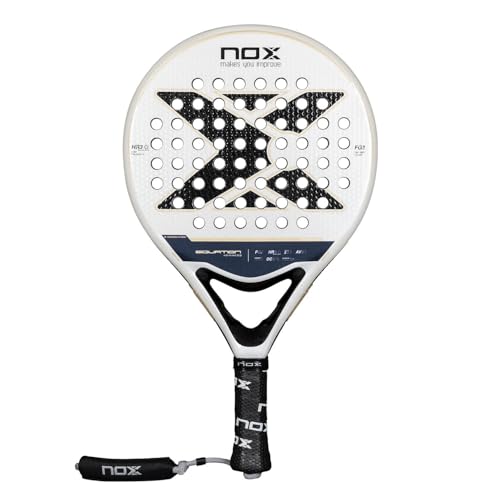 Nox Equation Advanced 2025 Raquete de padel