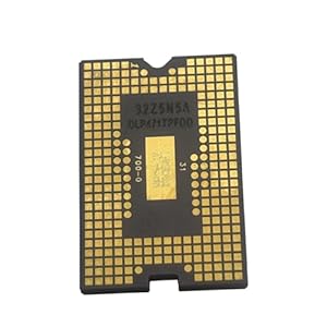 DLP Projektor DMD Chip DLP471TPFQQ