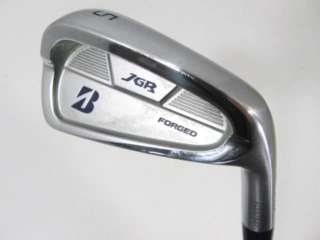 ★JGR FORGED★6番 アイアン 単品 TOUR AD ブリヂストン Amazon.co.jp: BRIDGESTONE(ブリヂストン) JGR FORGED アイアン