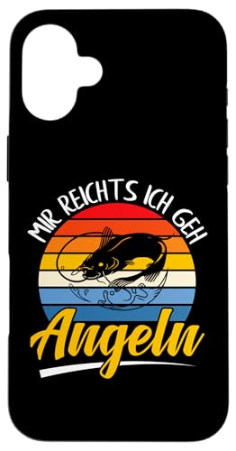 Mir reichts ich geh �ނ� ���W���[ �A�E�g�h�A�E�F�A �X�}�z�P�[�X iPhone 16 Plus �p