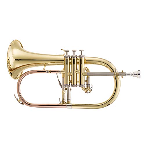 Jean Paul USA Flügelhorn (FH-430)