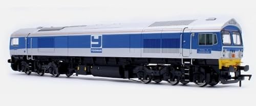 Dapol 4D-005-004 Class 59 59004 Paul A Hammond Foster Yeoman OO Gauge