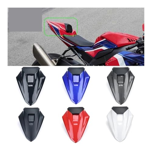 Capot passager CBR1000RR carénage de finition supérieure pour moto 2021 - 2