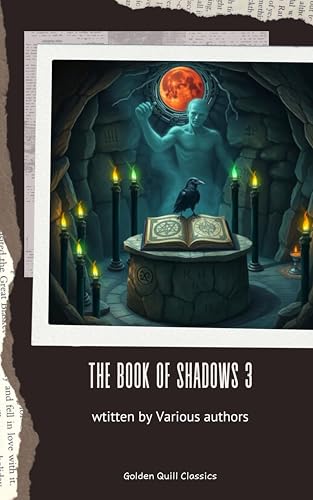 The Book of Shadows Vol III (English Edition)