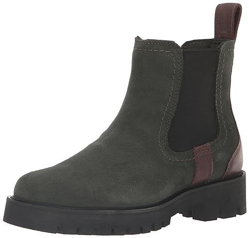 ARIAT Wexford Lug Waterproof Boot