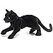 Folkmanis Black Cat Hand Puppet