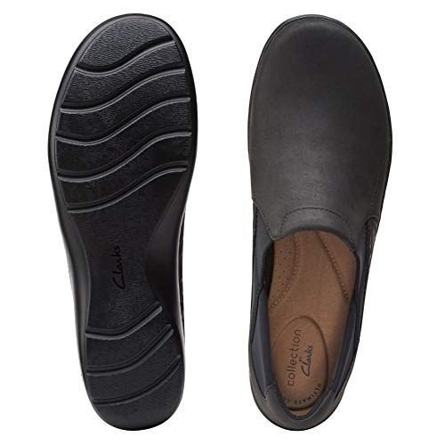 Image of Clarks Womens Cora Lilac