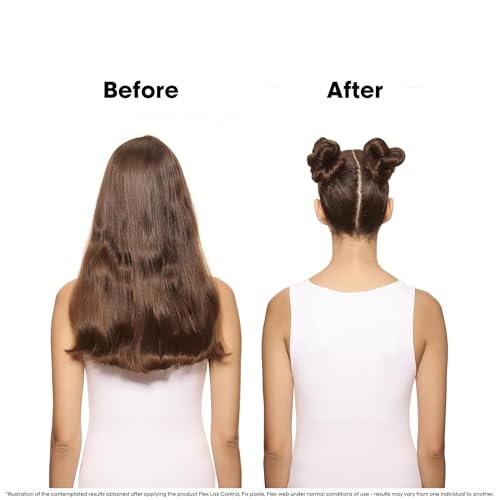L'Oréal Professionnel, Pasta Modellante per Capelli, Tenuta Extra-Forte, Effetto Naturale e Brillante, Tecni Art Web, 100 ml - 2