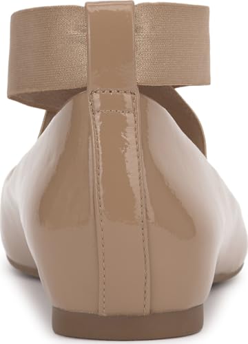 Image of Jessica Simpson Women's Mandayss Ballet Flat