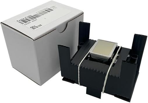 Print Head Compatible with L1800 L1390 1410 L1400 R1390 R270 DTF DTG DFT Cabezal 1390Original Brand