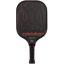 Onix Evoke Premier Pro Raw Carbon 12