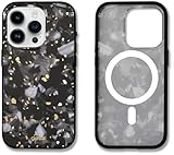 Sonix Case for iPhone 15 Pro | Compatible with MagSafe | 10ft Drop Tested | Nebula Tort