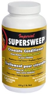 LB Creosote Conditioner