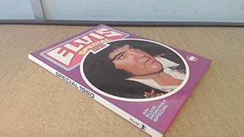 ELVIS SPECIAL 1980.