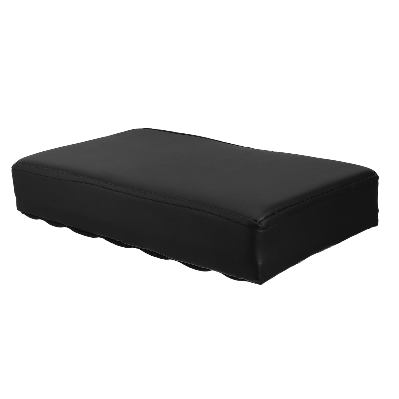 Coussin repose-pieds contre les jambes lourdes au bureau oreiller de soutien