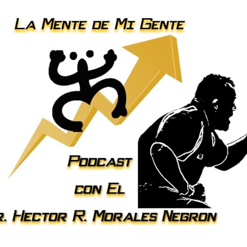 PMG: La Mente de Mi Gente Titelbild