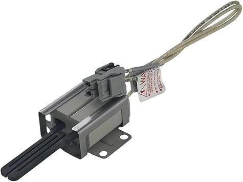 WB13X25500 Coorstek Range Oven Igniter Glowbar for GE 223C3381G029 501RB 180220MT1 AP5986244 PS11726670 -Igniter - Oven parts
