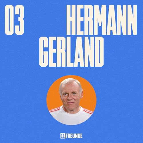 Hermann Gerland: &bdquo;Ballbesitz interessiert mich nicht, mich interessieren blo&szlig; Tore!&ldquo;