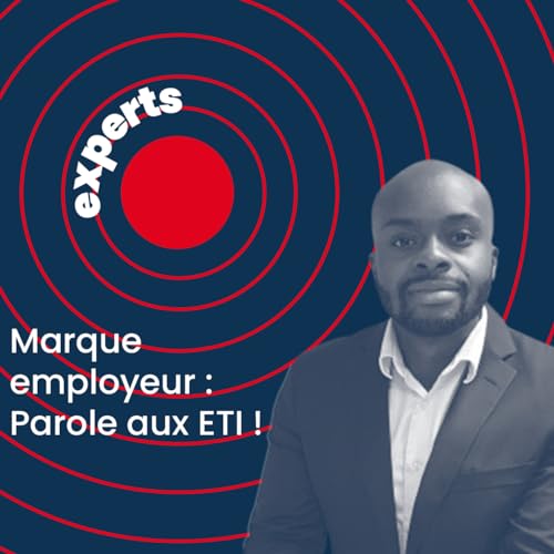 Marque employeur : Parole aux ETI ! l G&eacute;rard Messanvi, D&eacute;l&eacute;gu&eacute; G&eacute;n&eacute;ral Adjoint du METI