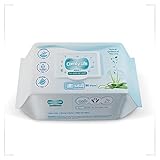 Mantiene el equilibrio natural del pH de la piel: contiene aloe vera natural para dejar la piel suave e hidratada.