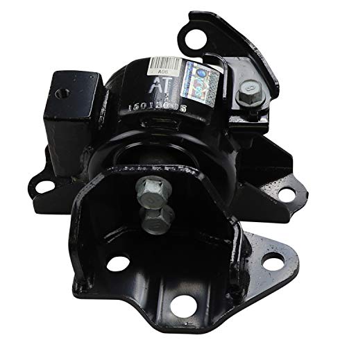 Beck/Arnley 104-2163 Engine Mount by Beck/Arnley - Image 3