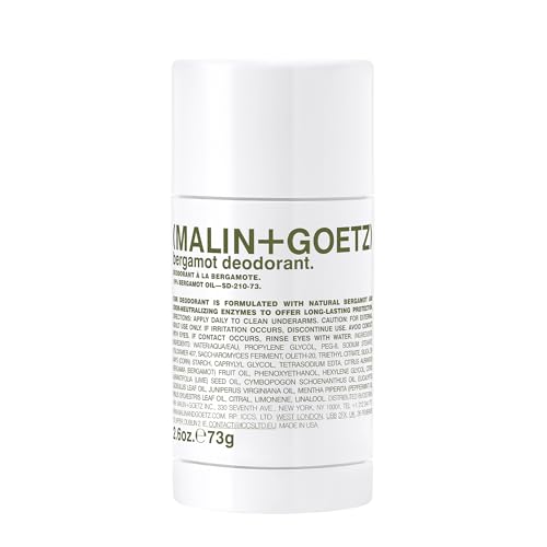 MALIN+GOETZ Chamomile Shave Cream | Nourishing Shaving Cream with Wild Moroccan Chamomile, Shea Butter, Glycerin + Squalane | Smooth + Close Shave for Face + Body | Vegan + Cruelty-Free (5 Fl Oz.)