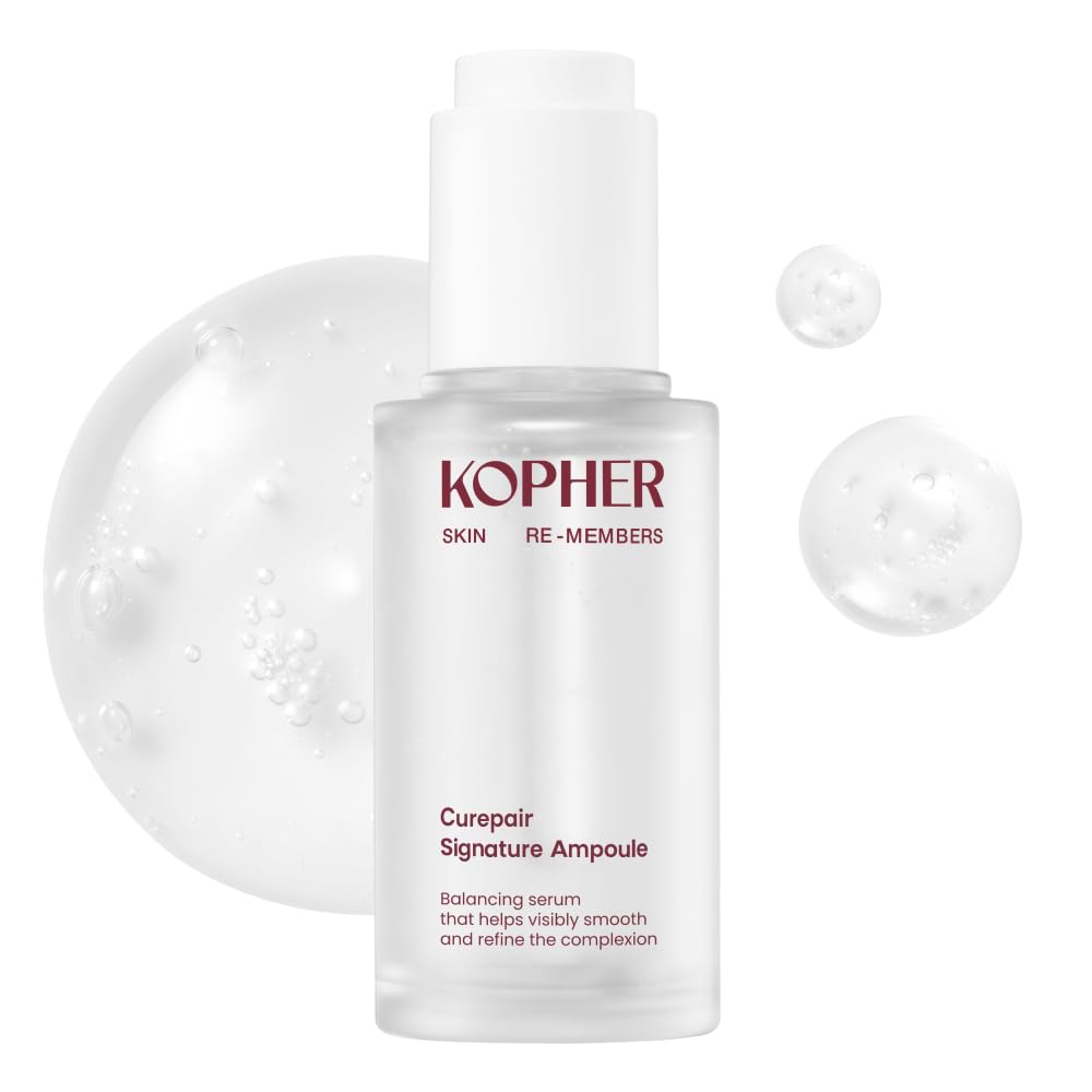 KOPHER 4ever Edition skincareset 【公式通販】